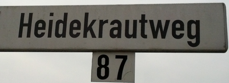 Heidekrautweg 87